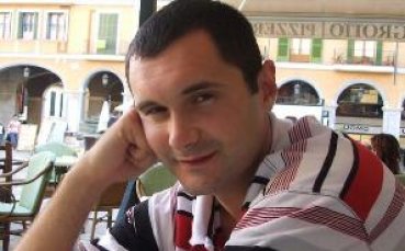 Бойко със Сплит в Любляна