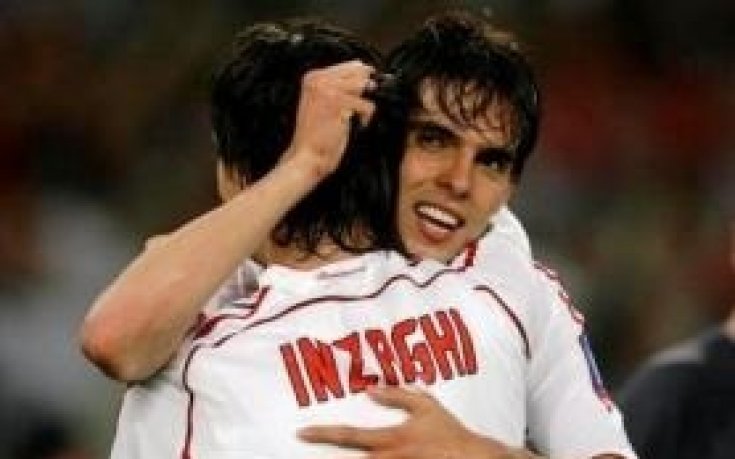 Кака: Искам да бъда капитан