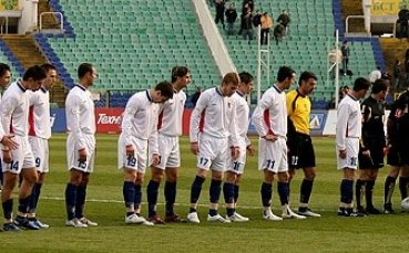 Марек усложни доста ситуацията на Видима