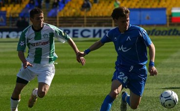 Хичо: Сам виждам, че нещата не се получават