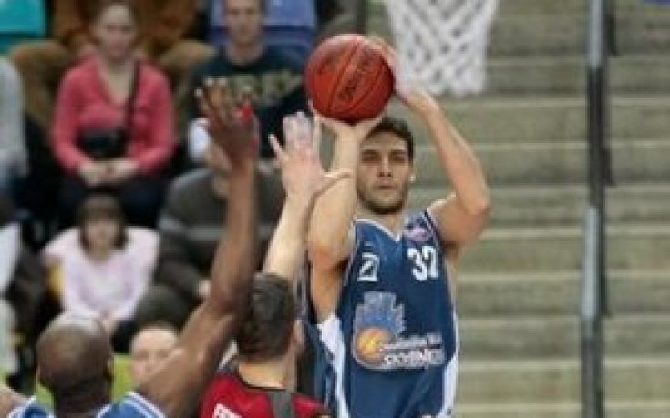 Илиян Евтимов отново най-добър, отборът му загуби