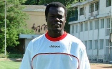 Ду Бала дебютира за Литекс срещу Вихрен