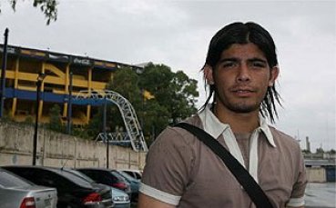 Халф на Валенсия кара пиян, дава две положителни проби