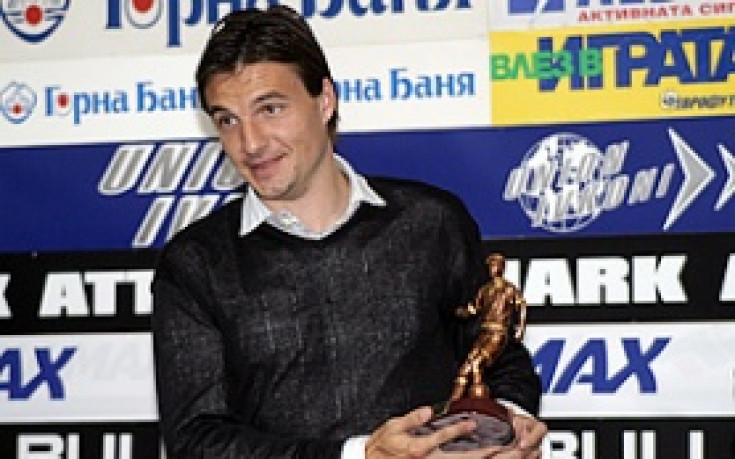Христо Йовов