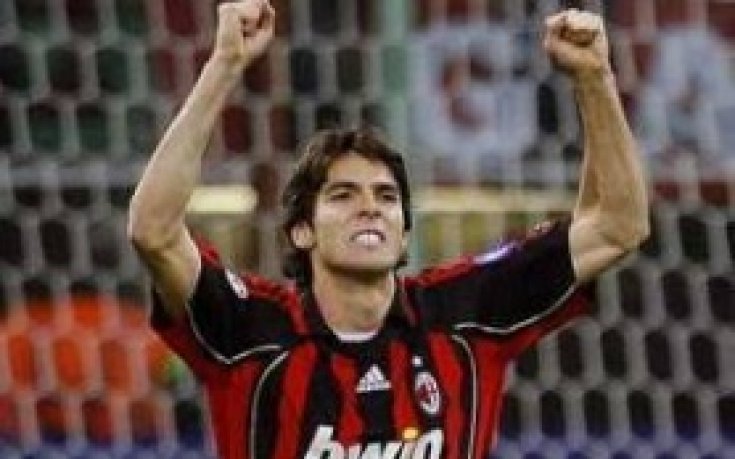 Кака: Може да счупят и моя крак