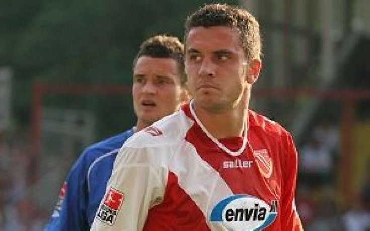 Рангелов се завъща срещу шампиона?