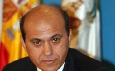 Дел Нидо разочарован от отпадането