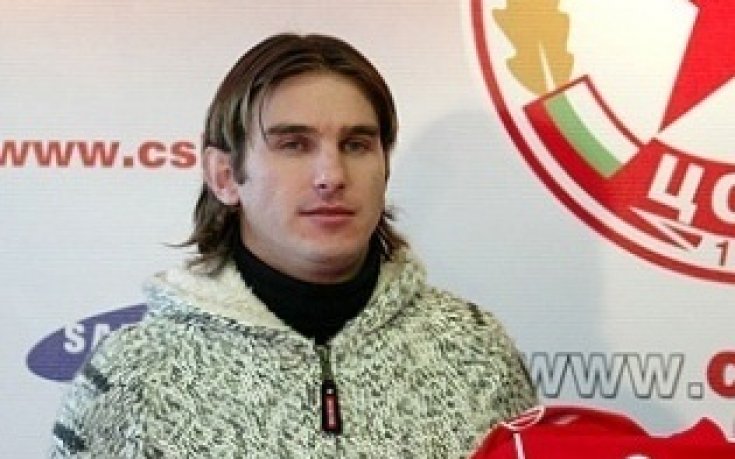 Велизар все още няма отговор от Залаегерсег