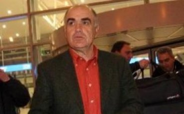 Грозданов: Днешният мач беше едно украшение