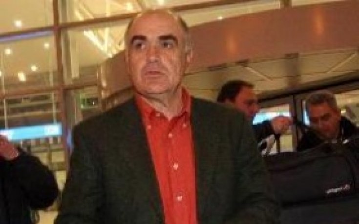 Грозданов: Днешният мач беше едно украшение