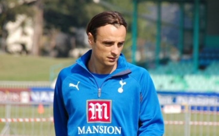 Млад играч на Съндърланд се възхити от Бербатов