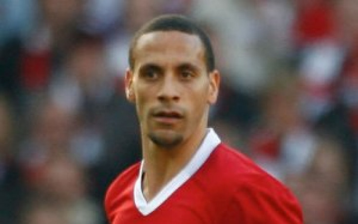 Рио иска доживотен договор с Юнайтед