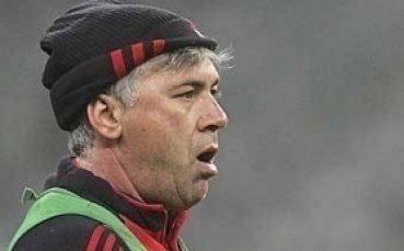 Анчелоти: Има още много път да извървим