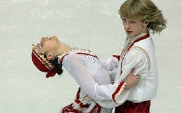 Демирева и Куракин ще участват на световното в Гьотеборг