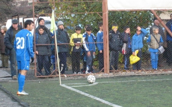 Левскар с шансове за титулярното място срещу ЦСКА