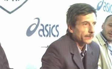 Ради Здравков: И за мен предложението на Спартак бе изненада