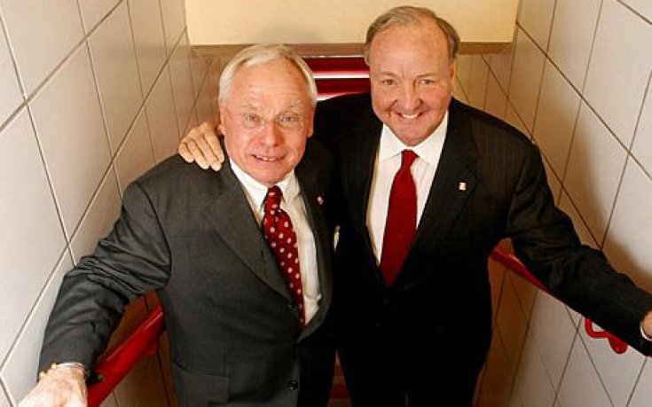 DIC в напреднали преговори с Ливърпул