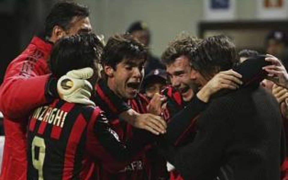 Малдини: В Милан винаги ще има място за Шева