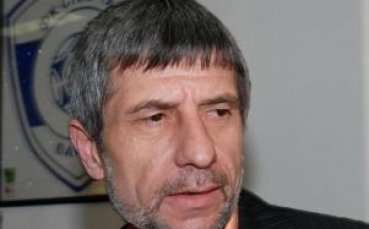 Ради Здравков: Дано имам късмета, който Наско Атанасов е нямал