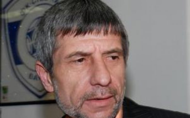 Ради Здравков: Дано имам късмета, който Наско Атанасов е нямал