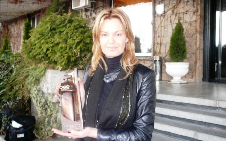 Стефка: „Жените и спорта” е равна на олимпийска титла