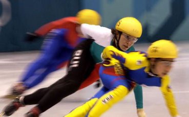 България в група с Корея, САЩ и Русия на СП по шорттрек