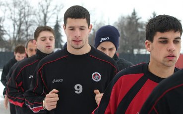 Марчо Дафчев