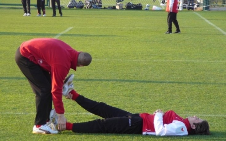 Стойчо гласи Велизар за титуляр