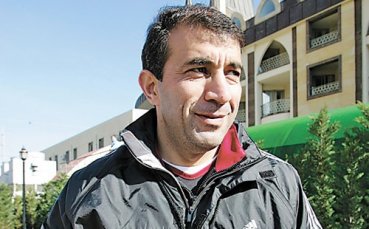 2 милиона за Рахимов, ако направи Локомотив шампион