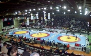 Паслар и Ганев няма да участват на Европейското