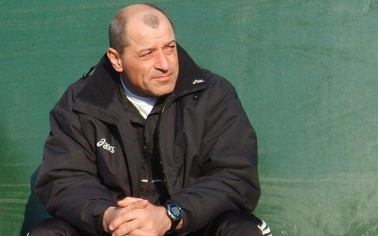 Стевица Кузмановски