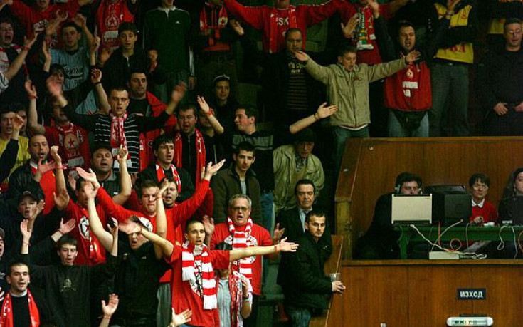 ЦСКА иска подрепа от феновете, ЛукОйл тръгва в понеделник за Москва