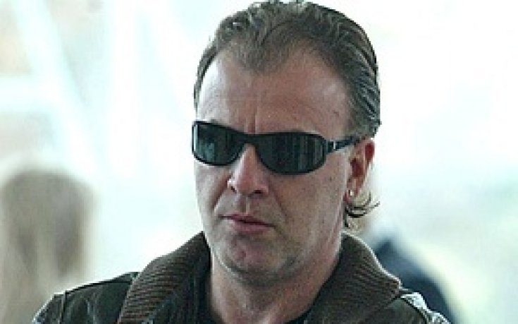 Наско Сираков