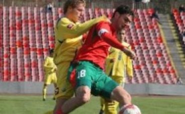 Гаджев и ОФИ се сгромолясаха