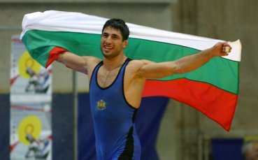 Николай Гергов