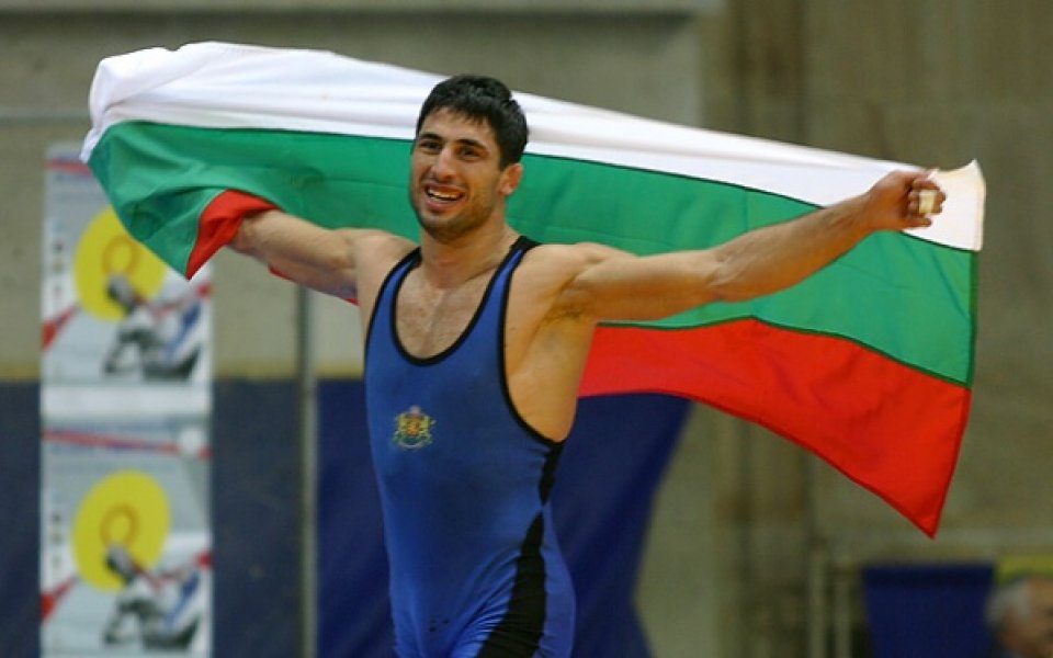 Николай Гергов: Мечтите ми са свързани с Олимпиадата