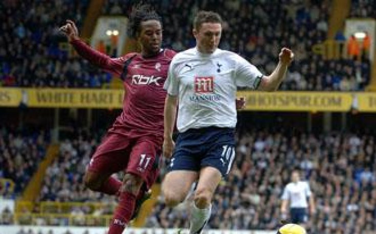 Сурова глоба за партньора на Бербо