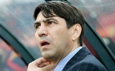 Пицурка: Имаме добри шансове за Евро’08