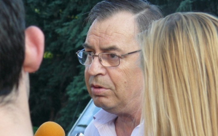 Атанас Тонев