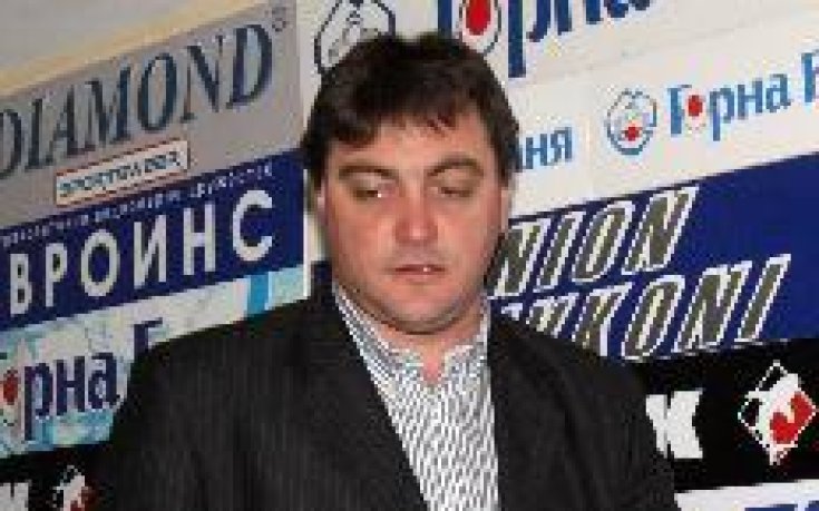 Йордан Андреев
