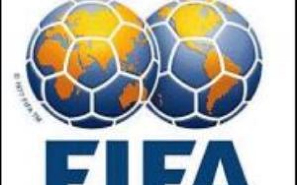 Изхвърлиха Албания от турнирите на ФИФА и УЕФА