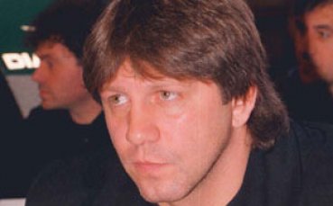 Станислав Танев