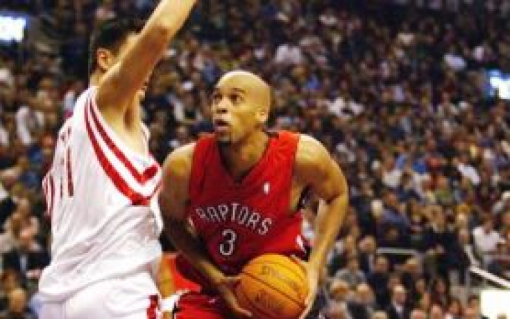 Бойкотиралият Партизан отиде в НБА