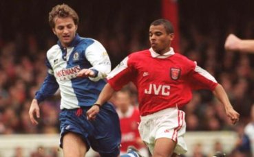 Бивше крило на Арсенал влезе в психиатрията