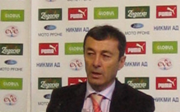 Пламен Марков