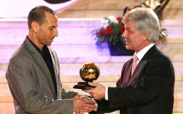 Мартин Петров: Следващата ни дестинация е ЮАР 2010