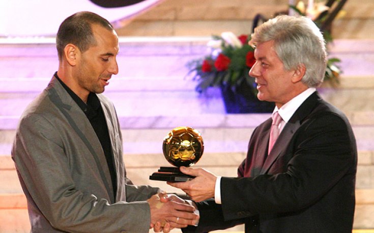 Мартин Петров: Следващата ни дестинация е ЮАР 2010