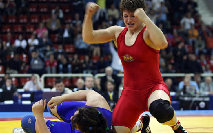 И световни шампиони ще садят дръвчета