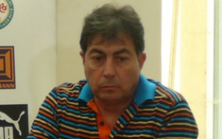 Орманджиев: Попов разочарова, но играхме добре