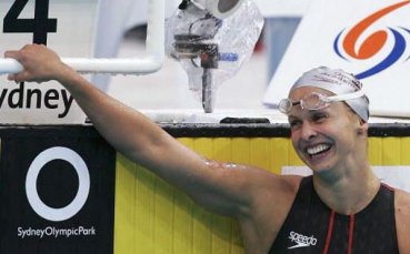 Падна световен рекорд на 100 метра